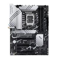 Материнcкая плата ASUS PRIME Z790-P WIFI s1700 Z790 4xDDR5 M.2 HDMI DP Wi-Fi BT ATX