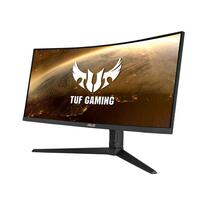 Монитор Asus 34" VG34VQL1B VA Black Curved 165Hz