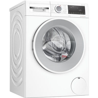 Стиральная машина с сушкой Bosch WNA14400ME