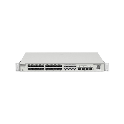 Ruijie RG-NBS3200-24SFP/8GT4XS 24-портовий SFP L2 керований 10G комутатор