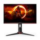 Монитор 24" AOC Q24G2A/BK -- IPS QHD (2K) / 165Hz / HDR Mode / Adaptive-Sync / G-Sync Compatible / AMD FreeSync / Low input lag / sRGB 109% / Speakers 2W