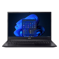 Ноутбук 2E Imaginary 15 15.6" FHD AG, Intel P N5030, 8GB, F256GB, UMA, Win11P, чорний