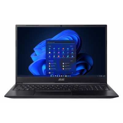 Ноутбук 2E Imaginary 15 15.6" FHD AG, Intel P N5030, 8GB, F256GB, UMA, Win11P, чорний