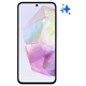 Смартфон Samsung Galaxy A35 SM-A356 6/128GB Dual Sim Light Violet (SM-A356BLVBEUC)