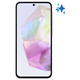 Смартфон Samsung Galaxy A35 SM-A356 6/128GB Dual Sim Light Violet (SM-A356BLVBEUC)