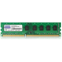 Модуль пам`ятi DDR3 8GB/1600 Goodram (GR1600D364L11/8G)