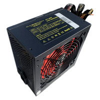 Блок питания CaseCom CM 600 ATX 600W