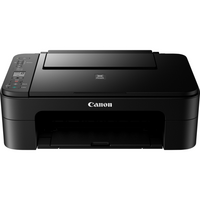 Багатофункціональний пристрій Canon Pixma TS3340 BLACK