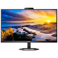 Монiтор TFT PHILIPS 27" 27E1N5600HE/00 IPS QHD 75Hz HDMI DP USB-C WebCam Pivot MM