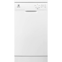 Посудомийка 45см ELECTROLUX SMA91210SW