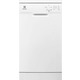 Посудомийка 45см ELECTROLUX SMA91210SW