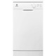 Посудомийка 45см ELECTROLUX SMA91210SW