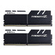 Модуль памяти DDR4 2x16GB/3200 G.Skill Trident Z (F4-3200C16D-32GTZKW)