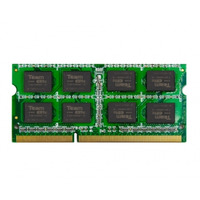 Модуль памяти SO-DIMM 4GB/1600 DDR3 Team Elite (TED34G1600C11-S01)