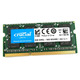 Модуль памяти SO-DIMM DDR3L 8GB/1600 Crucial (CT102464BF160B.C16FPD)