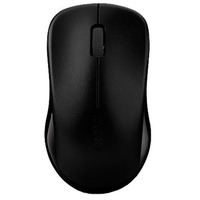 Мышь беспроводная Rapoo 1620 Wireless Black