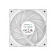 Вентилятор DeepCool FC120 3 IN 1 White