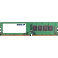 Модуль памяти DDR4 4GB/2666 Patriot Signature Line (PSD44G266681)