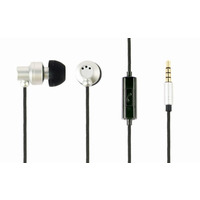 Гарнитура GMB Audio MHS-EP-CDG-S Silver