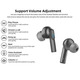 Bluetooth-гарнитура iMiki MT2 Black