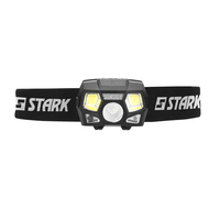 Фонарь Stark L-3-03 Li 5W Osram LED (243000303)