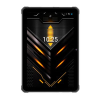 Планшет Sigma mobile Tab A1025 X-Treme 2 4G Dual Sim Black (4827798766910)