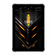 Планшет Sigma mobile Tab A1025 X-Treme 2 4G Dual Sim Black (4827798766910)