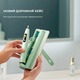 Умная зубная электрощетка Oclean X Ultra Set Green (OLED) (6970810553505)