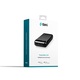 Универсальная мобильная батарея Ttec 20000mAh PowerSlim Black (2BB184S)