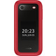 Мобільний телефон Nokia 2660 Flip Dual Sim Red