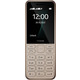 Мобильный телефон Nokia 130 2023 Dual Sim Light Gold