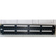 Патч-панель ATcom P6048 19" 48хRJ-45 UTP 2U cat.6