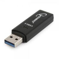 Кардрідер Gembird USB3.0 UHB-CR3-01 Black