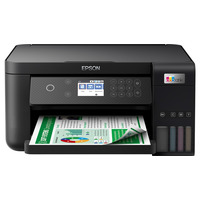 МФУ А4 Epson EcoTank L6260 Wi-Fi (C11CJ62404)