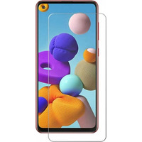 Защитное стекло Drobak для Samsung Galaxy A21s SM-A217 (121279)