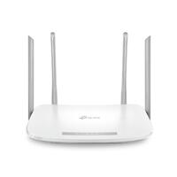 Бездротовий маршрутизатор TP-Link EC220-G5 (AC1200, 1xGE WAN, 3xGE LAN, ISP, TR-069, TR-098, TR-111, 4 антени)