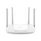 Бездротовий маршрутизатор TP-Link EC220-G5 (AC1200, 1xGE WAN, 3xGE LAN, ISP, TR-069, TR-098, TR-111, 4 антени)