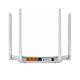 Бездротовий маршрутизатор TP-Link EC220-G5 (AC1200, 1xGE WAN, 3xGE LAN, ISP, TR-069, TR-098, TR-111, 4 антени)