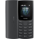 Мобільний телефон Nokia 105 2023 Dual Sim Charcoal