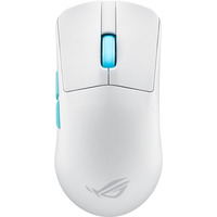 Мышь  беспроводная Asus ROG Harpe Ace Aim Lab Edition White (90MP02W0-BMUA10)