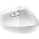 Миша бездротова Logitech Lift Vertical Ergonomic White (910-006475)