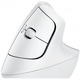 Миша бездротова Logitech Lift Vertical Ergonomic White (910-006475)