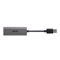 Сетевой адаптер Asus USB-C2500 (90IG0650-MO0R0T)