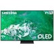 Телевизор 55" Samsung OLED 4K UHD 100Hz(144Hz) Smart Tizen Black