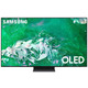 Телевизор 55" Samsung OLED 4K UHD 100Hz(144Hz) Smart Tizen Black