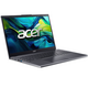 Ноутбук Acer Aspire 15 A15-51M 15.6" FHD IPS, Intel 5-120U, 16GB, F512GB, UMA, Lin, сірий