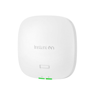 Точка доступу HPE Aruba Instant On AP32, DR2x2, Wi-Fi 6E, 2.5GE uplink port, Indoor