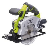 Пила дискова акумуляторна Ryobi RWSL1801M ONE+ 18В 150мм 2.8кг без АКБ та ЗП