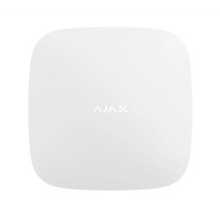 Централь Ajax Hub 2 Plus White (20279.40.WH1/25450.40.WH1)