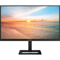 Монітор TFT 27" Philips 27E1N1800A, IPS, 4K UHD, 2xHDMI, DP, колонки, чорний